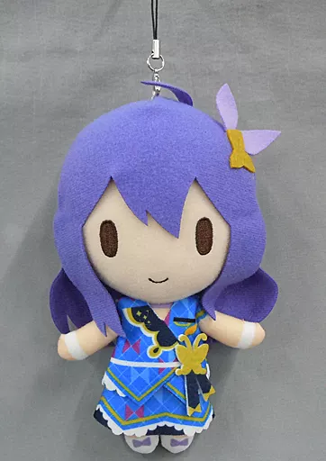 望月杏奈 インフィニット・スカイVer. ミニぬいぐるみ 「アイドルマスター ミリオンライブ!」 Gift ONLINE SHOP限定
