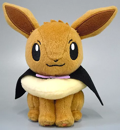 イーブイ ハロウィンコスチューム ぬいぐるみ 国内発送・関税込】ハロウィン☆ガールズ☆ポケモンイーブイ