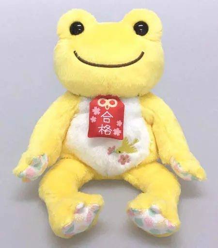 ピクルス合格ビーンドール 駿河屋 -<中古>ピクルス(合格) ビーンドール 「pickles the frog