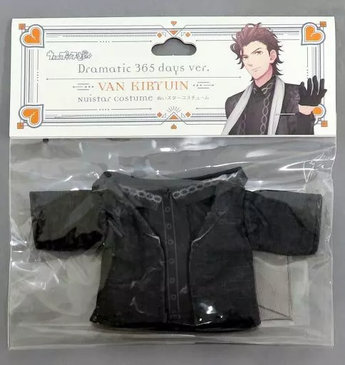 駿河屋 -<中古>Dramatic 365 days Ver.(桐生院ヴァン) ぬい