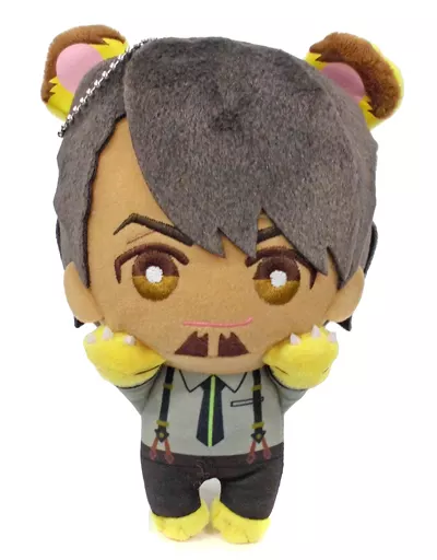 劇場版 TIGER & BUNNY タイバニ ともぬい タイバニの森 ぬいぐるみ 2026年最新】タイバニの森の人気アイテム - メルカリ