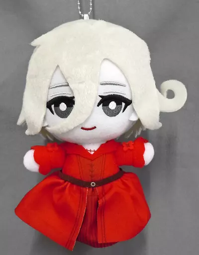 駿河屋 - 【買取】血の女王(マリー) ともぬい～血の女王/白黒無常