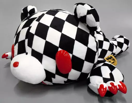新品　いたずらぐまのグル～ミ～　ぐったリンプリー　ぬいぐるみ　ブラックハーリキン Amazon.co.jp: いたずらぐまのグル～ミ～ ぐったリンプリー