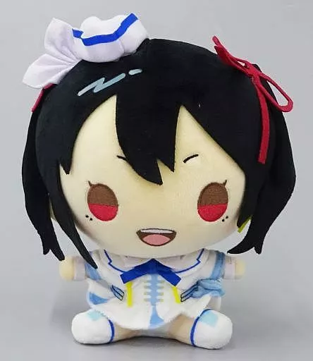 矢澤にこ　ぬいぐるみ　もちどる ラブライブ 矢澤にこ もちどる｜Yahoo!フリマ（旧PayPayフリマ）