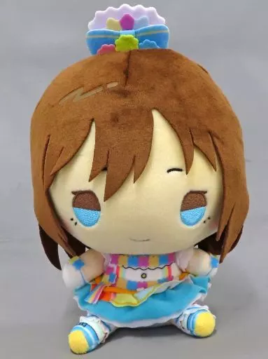 桜坂しずく　もちどる　ぬいぐるみ　まとめ 駿河屋 -<中古>桜坂しずく Love U my friends ver. もちどる