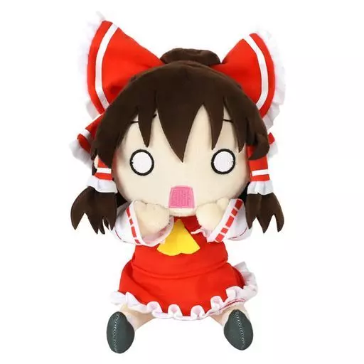 博麗霊夢  「東方project」