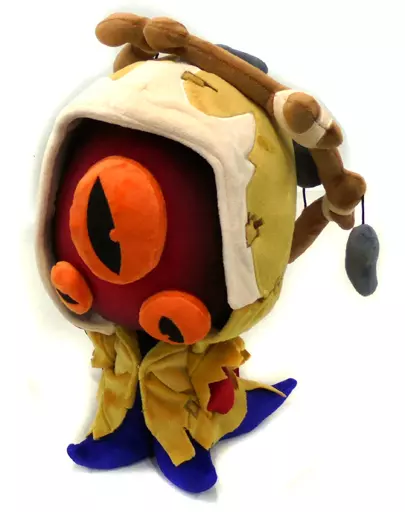駿河屋 -<中古>ミニハスター ぬいぐるみ 「Identity V 第五人格