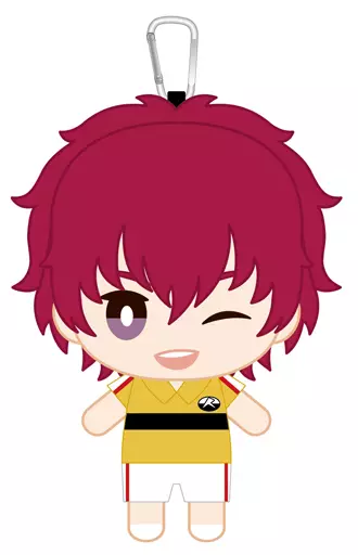 【未開封】おきがえぬいぐるみといっしょセット　丸井ブン太 おきがえぬいぐるみ 丸井ブン太 テニスの王子様 おきぬい - メルカリ