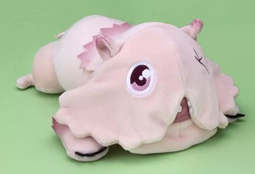ぬいぐるみ　ミーティ ぬいぐるみ 「劇場版 メイドインアビス 深き魂の黎明」