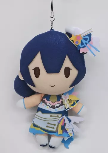 杜野凛世 ミニぬいぐるみ サンセットスカイパッセージver. 「アイドルマスター シャイニーカラーズ」