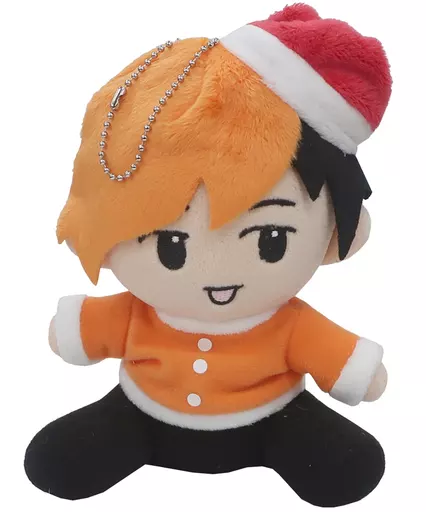crazypino 東海オンエア ぬいぐるみ ポーチ てつや りょう モーリー EBcQLgTUYAAS4Jm.jpg
