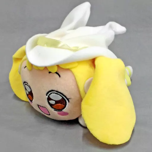 おジャ魔女どれみ 寝そべりぬいぐるみ vol.1 vol.2マスコット 新品 ぬいぐるみ] おジャ魔女どれみ 寝そべりぬいぐるみVol.1 ＜藤原はづき