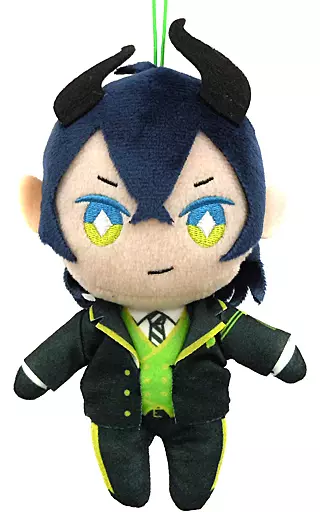 マレウス・ドラコニア エクストラ制服～ディアソムニア寮～ 「ディズニー ツイステッドワンダーランド」