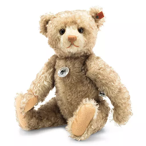 ぬいぐるみ　Teddy bear replica 1926 -テディベア レプリカ 1926- 40cm