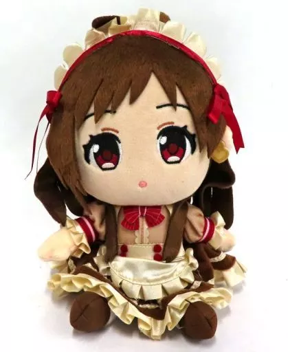 辻野あかり ぬいぐるみ 「アイドルマスター シンデレラガールズ」 Loppi・HMV＆BOOKS online限定