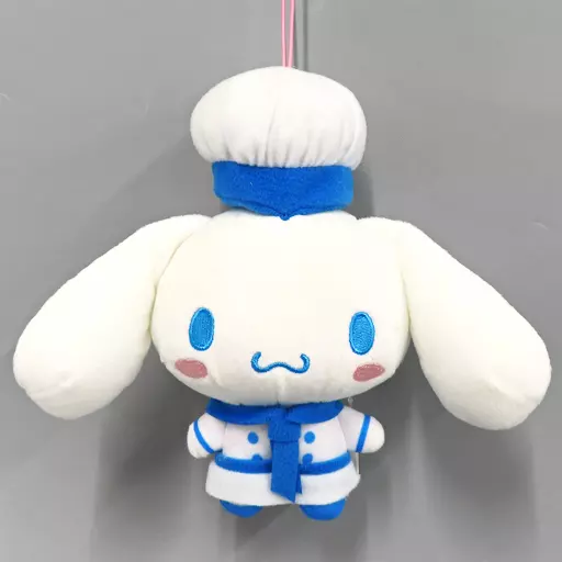 希少レア　シナモロール　パティシエドール　ぬいぐるみ　モカ　2005 サンリオ 2026年最新】サンリオ モカの人気アイテム - メルカリ