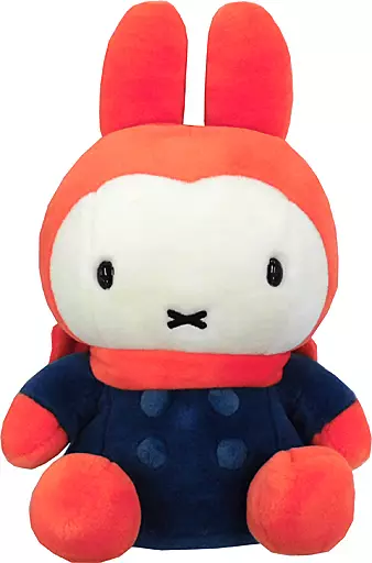 ミッフィー　ぬいぐるみ　雪の日のうさこちゃん　50th ゆきのひのうさこちゃん」が一番可愛い！！ という方へ｜新アイテム