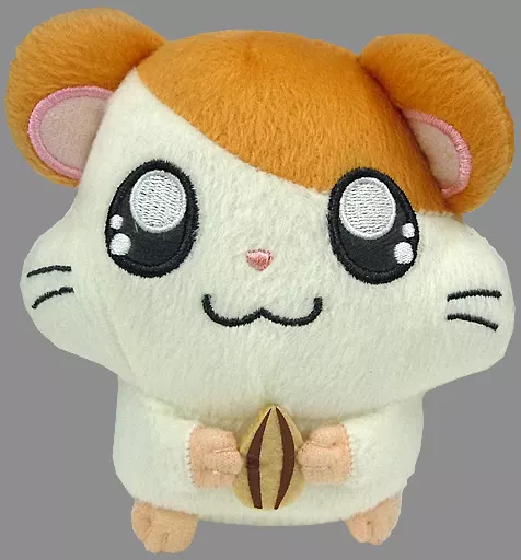 駿河屋 -<中古>ハム太郎(ひまわりの種) HAPPY HAMUHAMU