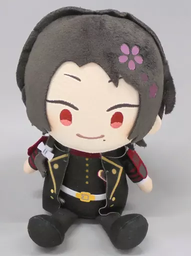 ぬいぐるみ　かしゅうきよみつ ぬいぐるみ 02 「わんぱく!刀剣乱舞」