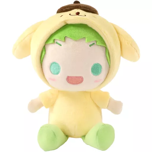 御手洗翔太 ぬいぐるみ 「アイドルマスター SideM × サンリオキャラクターズ」