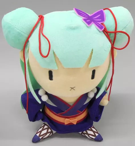 ゆずぐるみ 千恋*万花 ムラサメ ぬいぐるみ 千恋*万花 ゆずぐるみ ムラサメ : Angel Harvest Yahoo!店 - 通販