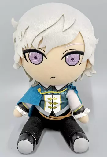 天草シオン　ぬいぐるみセット 調整分】ぬいスター コスチューム うたの☆プリンスさまっ♪ ALL STAR