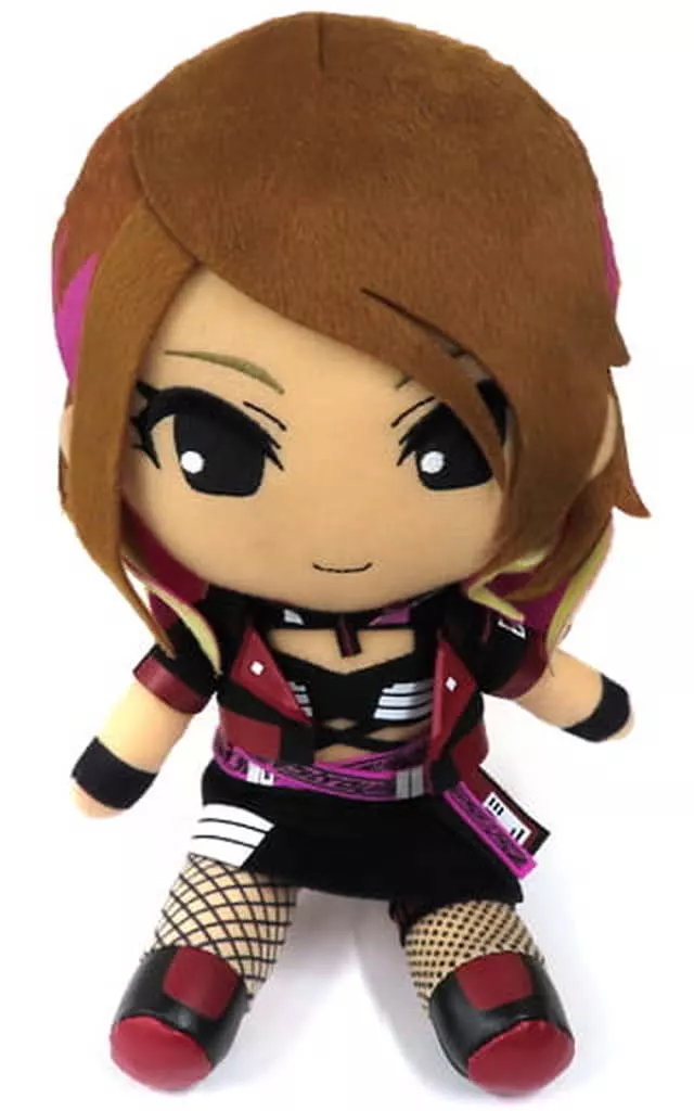 和泉愛依 ぬいぐるみ 「アイドルマスター シャイニーカラーズ」 イベント＆Gift ONLINE SHOP限定