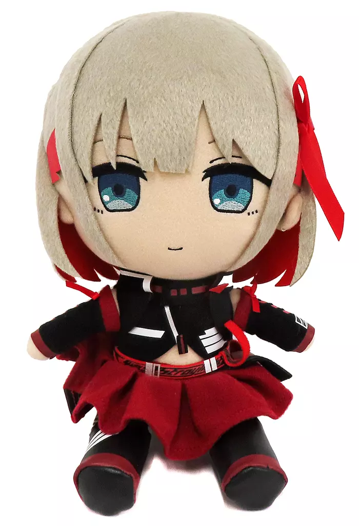 芹沢あさひ ぬいぐるみ 「アイドルマスター シャイニーカラーズ」 イベント＆Gift ONLINE SHOP限定