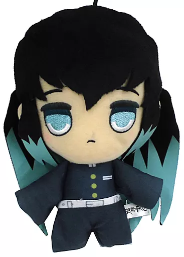 超入手困難！！幻の BIGぬいぐるみVol.7 時透無一郎 鬼滅の刃 時透無一郎 BIG ぬいぐるみ Vol.7 - メルカリ