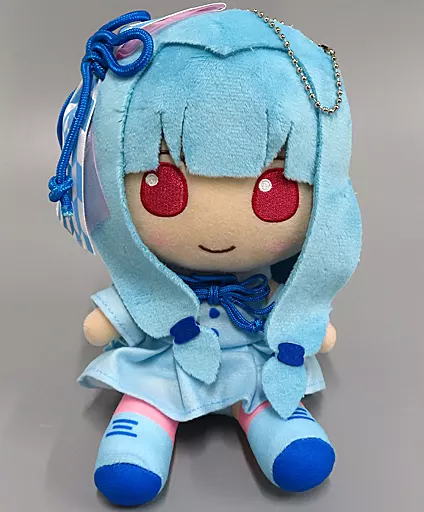 AHS 琴葉葵 おすわりぬいぐるみ 51Vsfy7jgFL._AC_UF350,