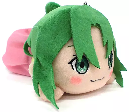 ひぐらしのなく頃に 業 園崎魅音 寝そべり ぬいぐるみ 1275605346.jpg?1625844605