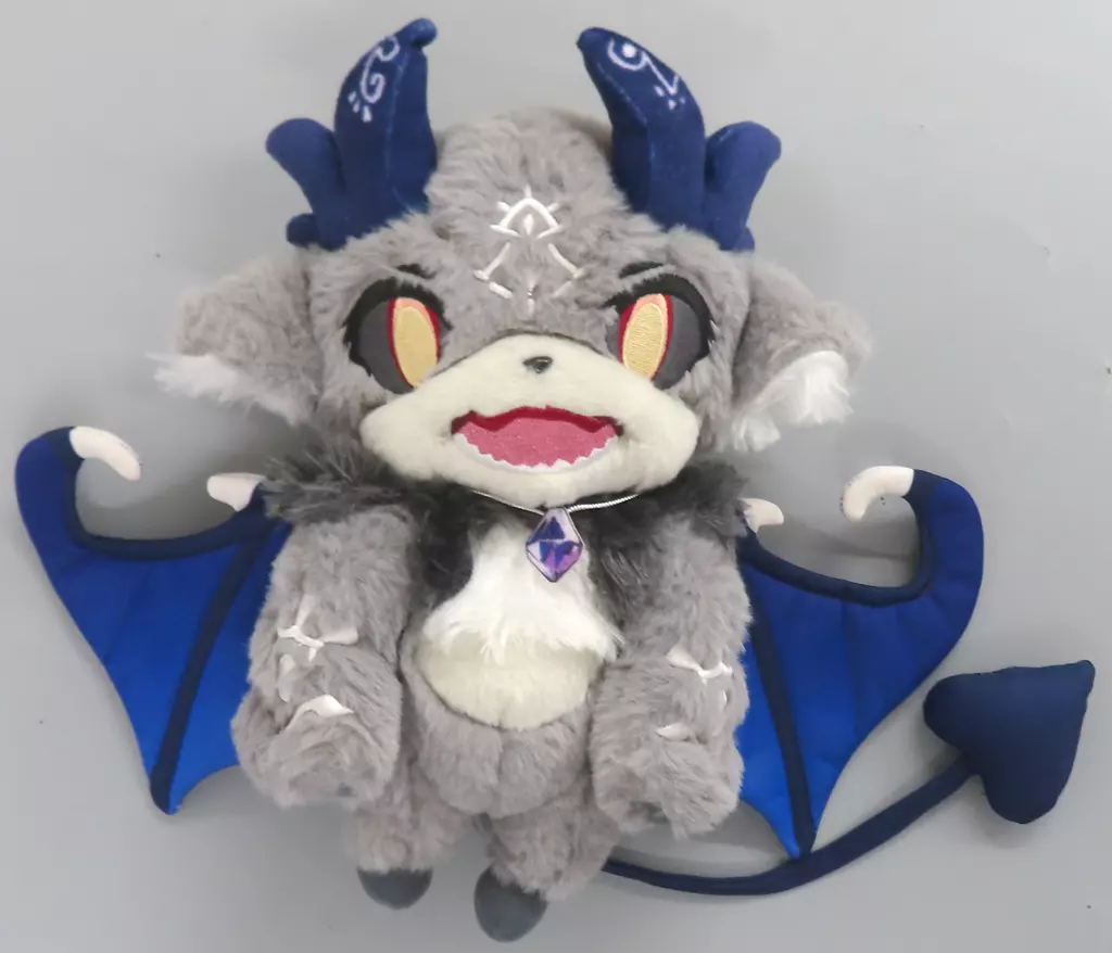 でびでび・でびる　ぬいぐるみ でびでび・でびる ぬいぐるみ｜にじさんじオフィシャルストア