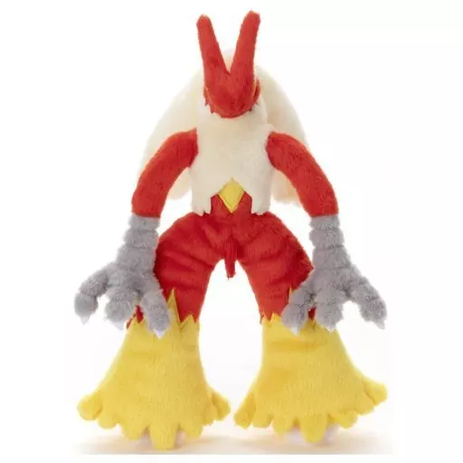 バシャーモ キミにきめた!ポケモンゲット 「ポケットモンスター」