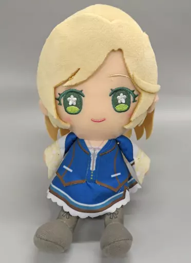 駿河屋 - 【買取】01：リリアーナ・アドルナート ぬいぐるみ 「ピオ