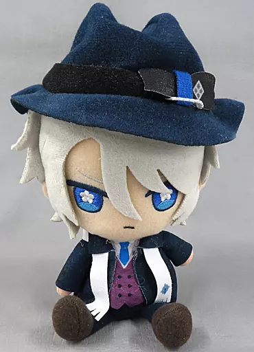 ピオフィ ぬいぐるみ ダンテ ピオフィオーレの晩鐘 ピオフィ ダンテ ぬいぐるみ 【公式通販】