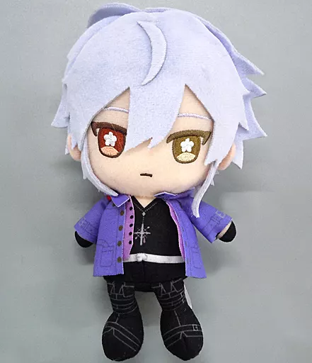 ピオフィ ステラ ぬい オルロック 駿河屋 -<中古>06：オルロック ぬいぐるみ 「ピオフィオーレの晩鐘