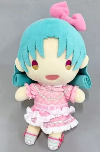アイドルマスター ミリオンライブ　ちょこマス　徳川まつり 71mAR5w2WeL.jpg