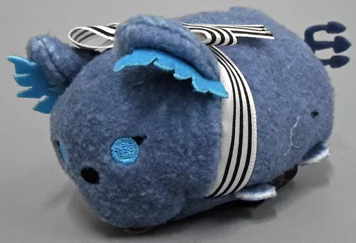 ぬいぐるみ　[単品] グリム ツムツムぬいぐるみ 「ディズニー ツイステッドワンダーランド」 ディズニーストア限定