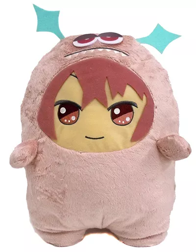 めちゃでかきらどるぬいぐるみ 御堂虎於 御堂虎於 めちゃでかきらどるぬいぐるみ 2025年最新】御堂虎於 きら