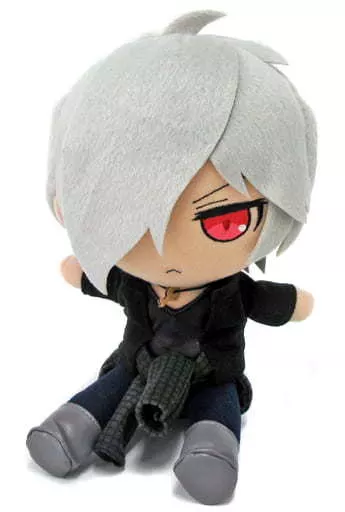 DIABOLIK LOVERS ぬいぐるみマスコット　スバル NEW DIABOLIK LOVERS Subaru Sakamaki Plush Toys GIFT Official Japan