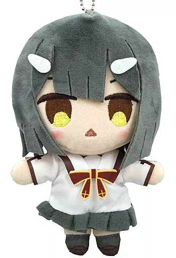 ぬいぐるみ　美遊 ぬいぐるみ 「Fate/kaleid liner プリズマ☆イリヤ Licht 名前の無い少女」
