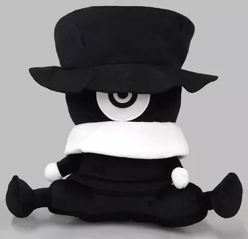 Eve フィギュア くるくる ひとつめ様 駿河屋 -<中古>ひとつめ様 BIGぬいぐるみ 「Eve」 （ぬいぐるみ）