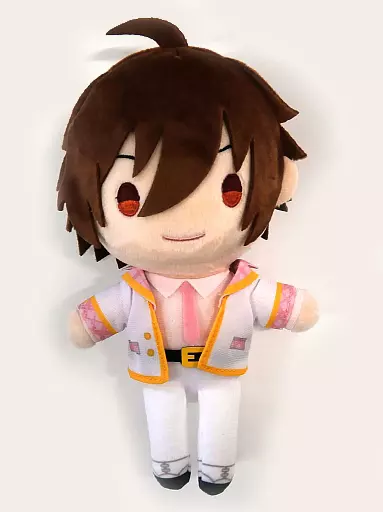 天ヶ瀬冬馬 ちょこマス 「アイドルマスター SideM」 アニメイト&ムービック限定
