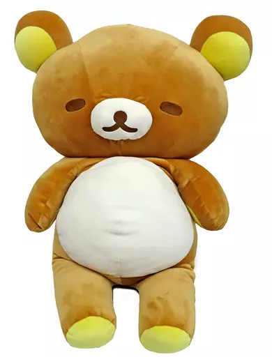 リラックマ　あなたのそばにリラックマ　すいっちおふ　ぬいぐるみ リラックマストア限定】 🍀5月3日発売🍀 「あなたのそばにリラックマ