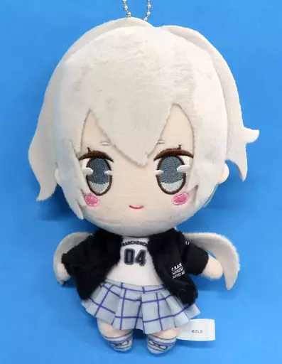 ゾンビランドサガ　ドンキホーテ　ボールチェーンマスコット　ぬいぐるみ　紺野 Amazon.co.jp: ゾンビランドサガ ドン・キホーテ ドンキ 第2弾 限定