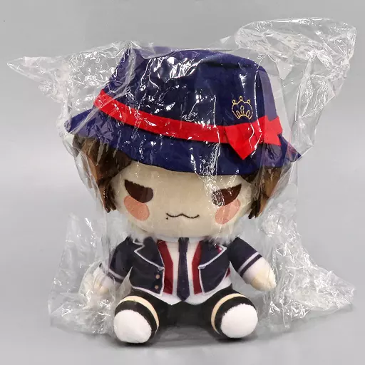 DIABOLIKLOVERS MORE, MORE BLOOD ぬい ライト DIABOLIK LOVERS MORE, MORE BLOOD ぬいぐるみ ユーマ | 乙女向け通販