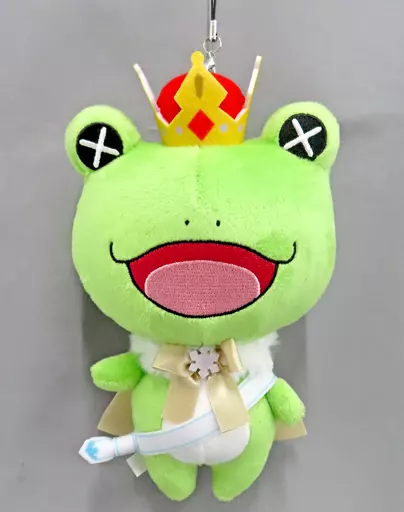 カエール ミニぬいぐるみ 「アイドルマスター SideM」