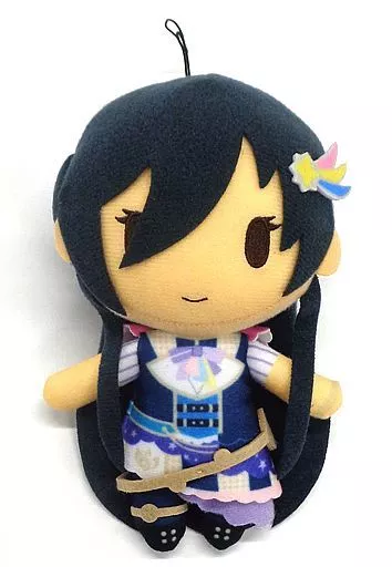 白瀬咲耶 ミニぬいぐるみ ユナイトバースプラネタリver. 「アイドルマスター シャイニーカラーズ」 アイドルマスター シャイニーカラーズ 283PRODUCTION SHOP 2021限定