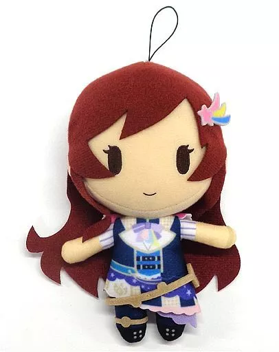 大崎甘奈 ミニぬいぐるみ ユナイトバースプラネタリver. 「アイドルマスター シャイニーカラーズ」 アイドルマスター シャイニーカラーズ 283PRODUCTION SHOP 2021限定