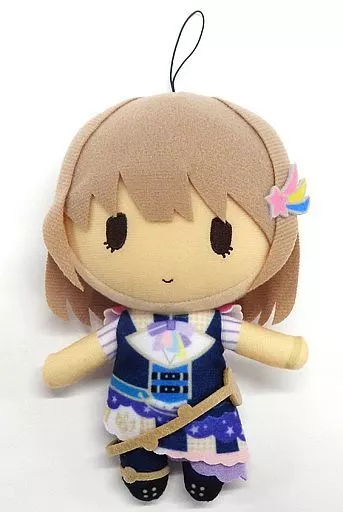 芹沢あさひ ミニぬいぐるみ ユナイトバースプラネタリver. 「アイドルマスター シャイニーカラーズ」 アイドルマスター シャイニーカラーズ 283PRODUCTION SHOP 2021限定